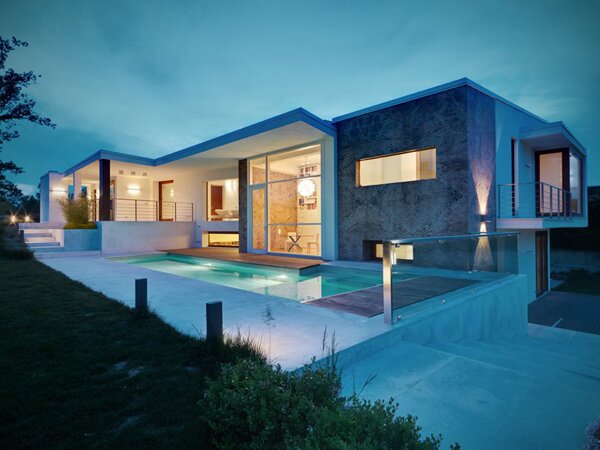 Casa D-01