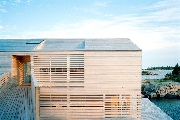 Floating House-06-1 Kind Design