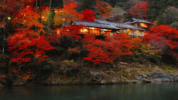 HOSHINOYA Kyoto-01-1 Kind Design