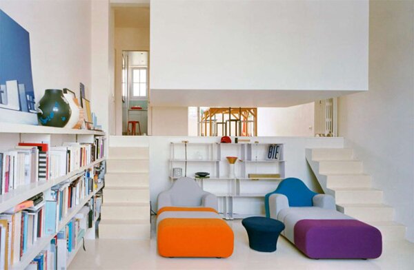 Appartement Chez Valentin-02-1 Kind Design