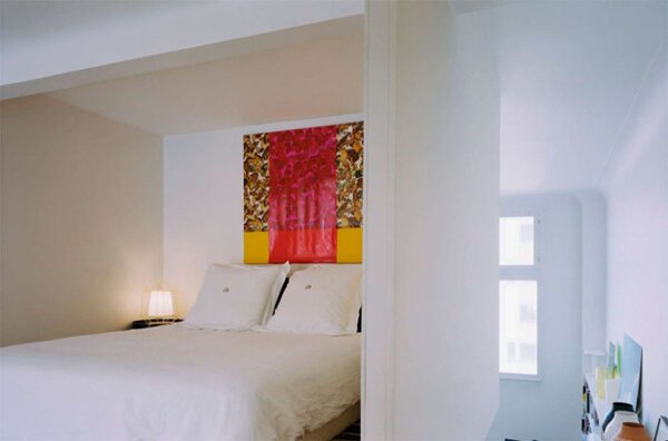 Appartement Chez Valentin-06-1 Kind Design