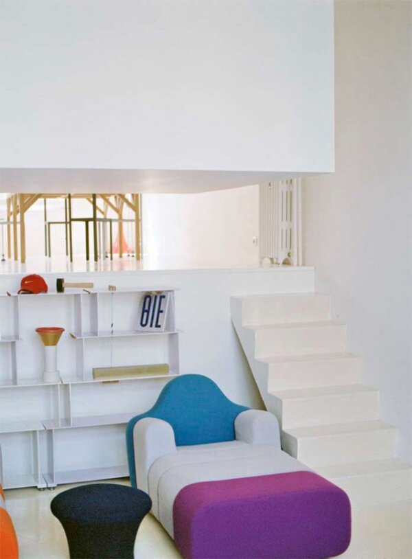 Appartement Chez Valentin-07-1 Kind Design