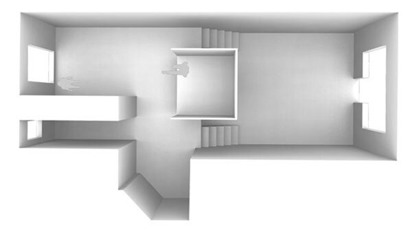 Appartement Chez Valentin-14-1 Kind Design