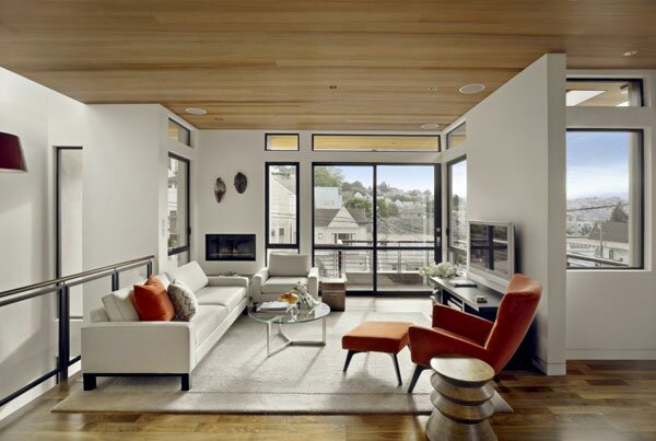 Bernal Heights Residence-03-1 Kind Design