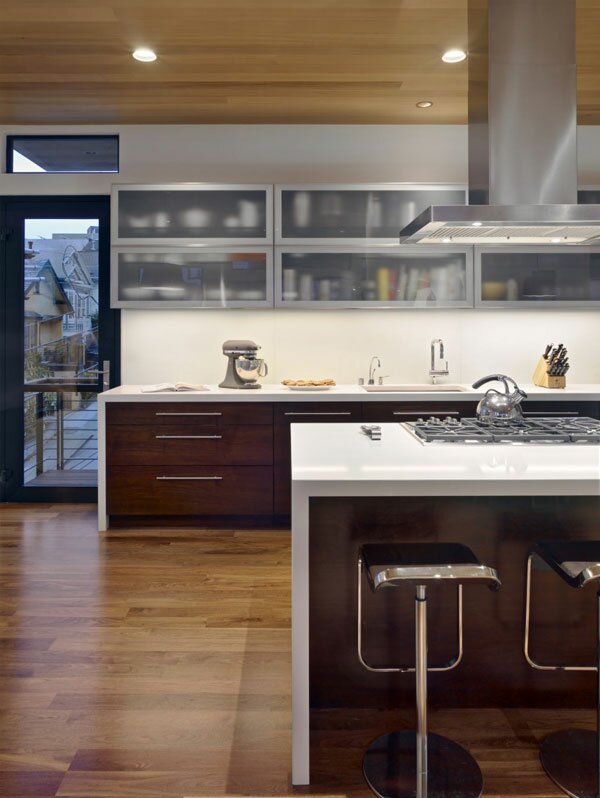 Bernal Heights Residence-08-1 Kind Design
