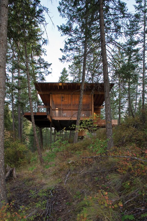 Flathead Lake-03-1 Kind Design