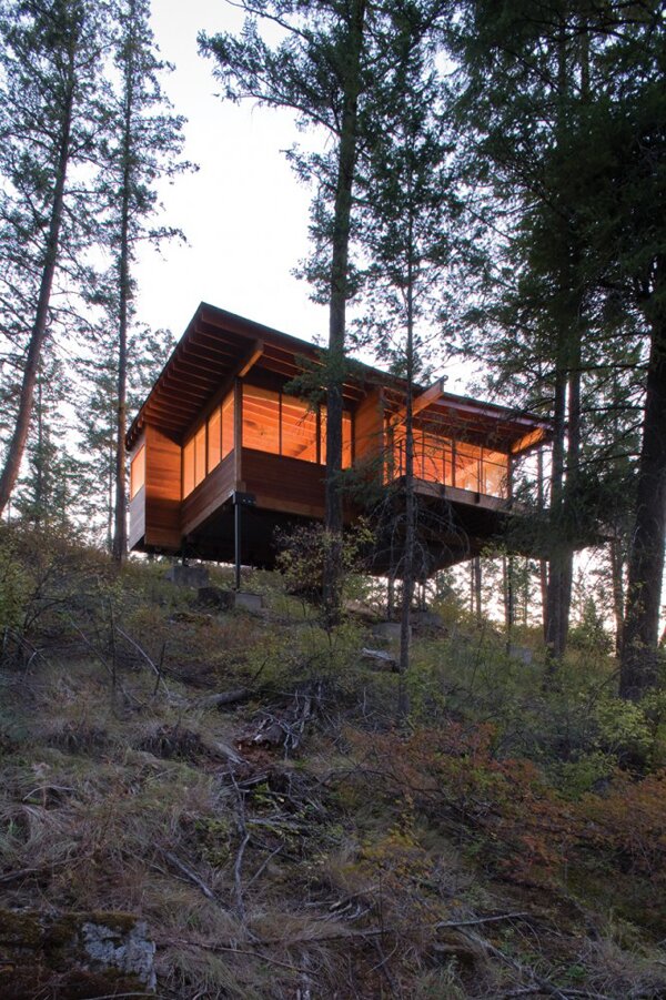 Flathead Lake-17-1 Kind Design