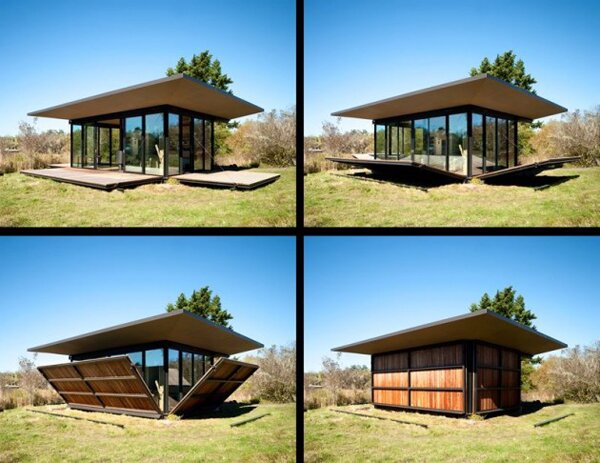 Writer's Cabin-15-1 Kind Design